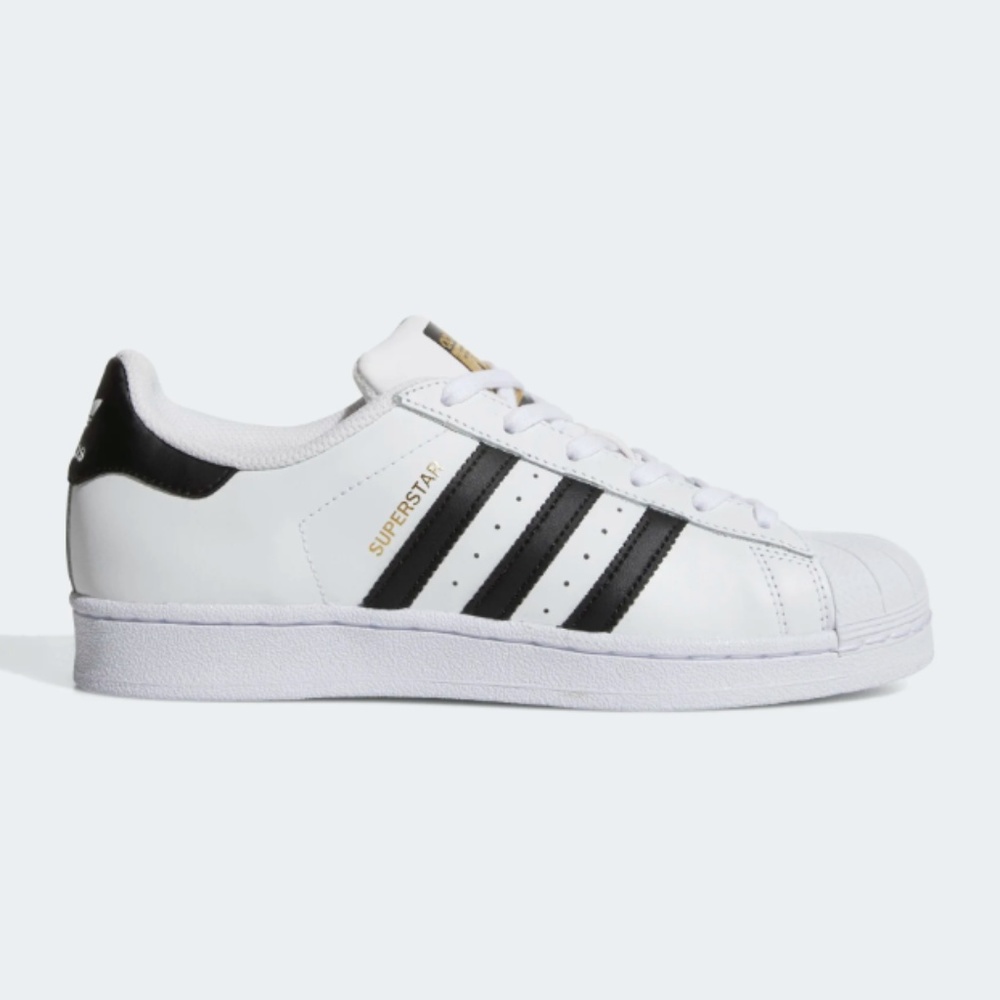 Adidas Superstars